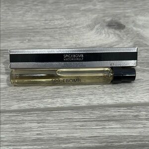 Viktor & Rolf Spicebomb mini Perfume 10 ml